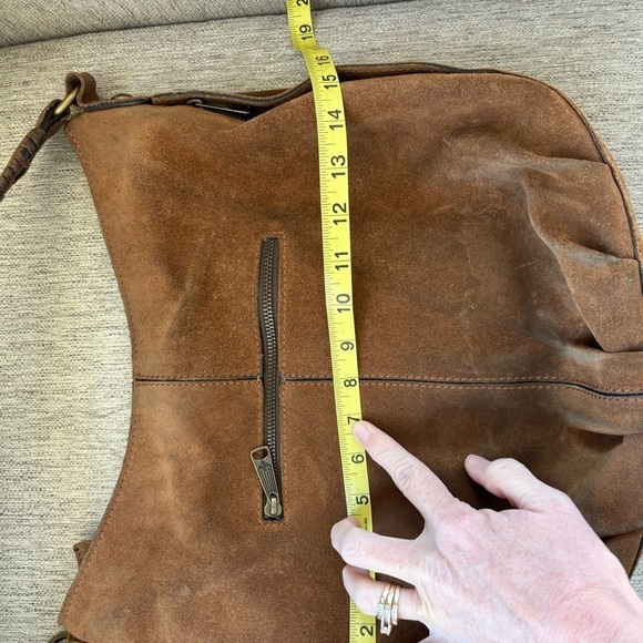 Patricia Nash Leather Purse - Picture 12 of 13